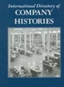 GVRL: Intl. Directory of Company Histories